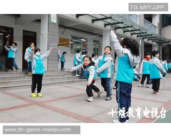 十堰体育培训机构助力青少年成长与发展打造专业化体育教育新模式